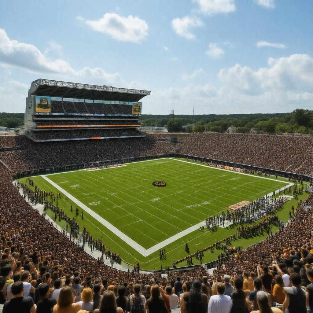 Tiger Stadium (LSU)
